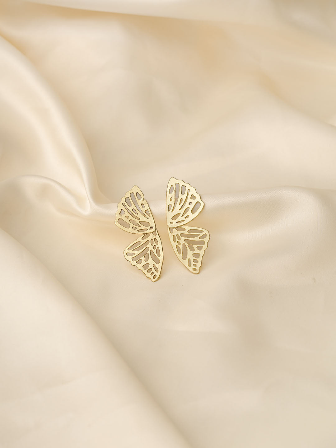 Butterfly Earring